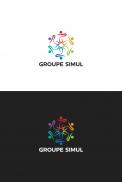 Logo design # 1168870 for Creation of a logo for the group of a family company contest