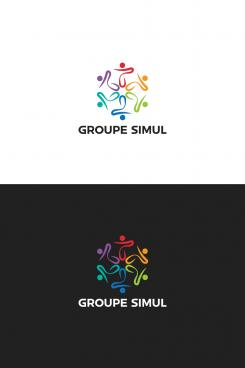 Logo design # 1168870 for Creation of a logo for the group of a family company contest