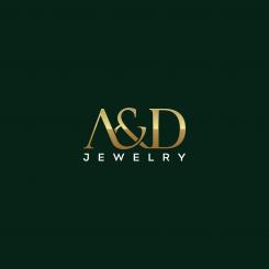 Logo design # 1081092 for jewelry logo contest