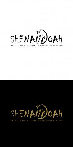 Logo design # 995621 for Evolution and maturity of a logo   Shenandoah contest