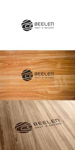 Logo design # 1043774 for Design logo wanted for a creative woodworking company contest