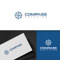 Logo # 989004 voor Logo loopbaanbegeleidingscoach   Mental coach   naam  Compass coaching wedstrijd