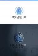 Logo # 1127443 voor LOGO voor mijn bedrijf ’HOLISTIC FINANCE’     wedstrijd