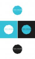 Logo design # 1077585 for Create a simple  down to earth logo for our company Zen Mens contest
