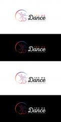 Logo design # 1011977 for Logo for individual dancing lessons contest
