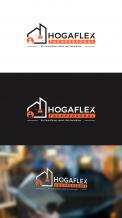 Logo  # 1269594 für Hogaflex Fachpersonal Wettbewerb
