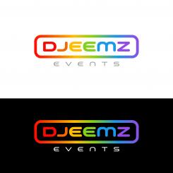 Logo design # 945366 for Creative logo for eventcompany contest