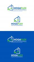 Logo  # 1269494 für Hogaflex Fachpersonal Wettbewerb