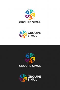 Logo design # 1168875 for Creation of a logo for the group of a family company contest