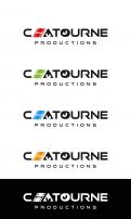 Logo design # 1030236 for Create Logo ChaTourne Productions contest