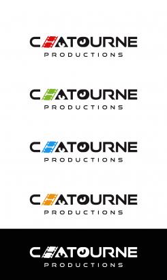 Logo design # 1030236 for Create Logo ChaTourne Productions contest