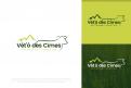 Logo design # 1106779 for Logo for a veterinary practice specialized in large animals in the french Alps contest