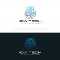 Logo design # 1068458 for artificial intelligence company logo contest