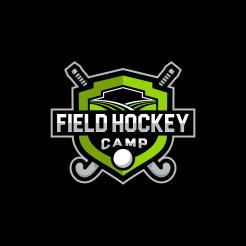 Logo design # 1047793 for Logo for field hockey camp contest