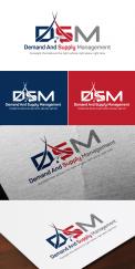 Logo design # 941757 for Logo for Demand   Supply Management department within auto company contest