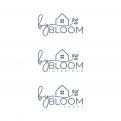 Logo # 960517 voor Naam en Logo voor Home   Living wedstrijd