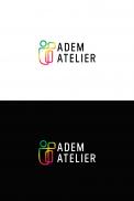 Logo # 1187036 voor Ontwerp een logo voor Het AdemAtelier  praktijk voor ademcoaching  wedstrijd