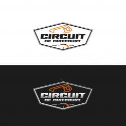 Logo design # 1041876 for logo creation  mirecourt circuit  contest