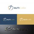 Logo design # 1014690 for LOGO VZW AUTICURA  because people with autism are close to our heart! contest