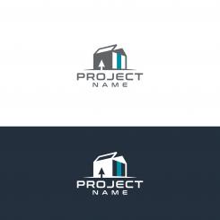 Logo # 947176 voor Logo voor logistiek project wedstrijd