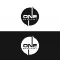 Logo # 951591 voor ONE PERCENT CLOTHING kledingmerk gericht op DJ’s   artiesten wedstrijd