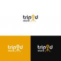 Logo design # 1253649 for Develop a logo for our webshop TripodStore  contest