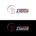 Logo design # 1009876 for Logo for individual dancing lessons contest
