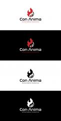 Logo design # 1247432 for Develop a energetic yet professional logo for a new consulting firm! contest
