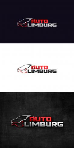 Logo design # 1027234 for Logo Auto Limburg  Car company  contest