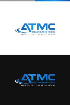 Logo design # 1167880 for ATMC Group' contest