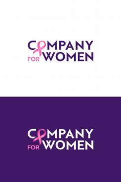 Logo design # 1140494 for Design of a logo to promotes women in businesses contest