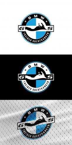 Logo design # 1049205 for Motorcycle fan club is looking for an awesome logo contest