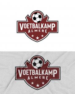 Logo design # 967747 for Logo for ’Voetbalbazen Almere’ contest