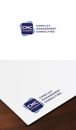 Logo design # 1077897 for CMC Academy contest