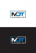 Logo # 1178115 voor MDT Businessclub wedstrijd