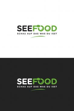 Logo  # 1180824 für Logo SeeFood Wettbewerb