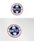 Logo  # 1002158 für Powerlifting Event Logo   Battle of the North Wettbewerb