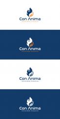 Logo design # 1247436 for Develop a energetic yet professional logo for a new consulting firm! contest