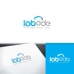 Logo # 1096859 voor LabEde wedstrijd