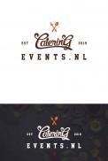 Logo design # 934444 for Fashioned catering company is looking for modern logo contest