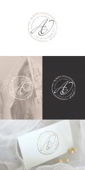 Logo design # 1222458 for Design an Elegant and Radiant wedding logo contest