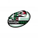 Logo design # 1143408 for RavenFeed logo design invitation contest