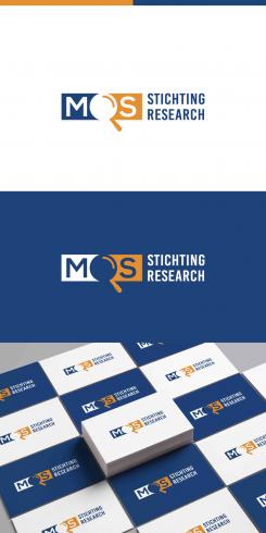 Logo design # 1024832 for Logo design Stichting MS Research contest