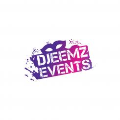 Logo design # 944377 for Creative logo for eventcompany contest