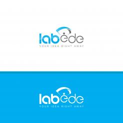 Logo # 1096861 voor LabEde wedstrijd