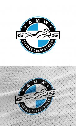 Logo  # 1046702 für Motorrad Fanclub sucht ein geniales Logo Wettbewerb