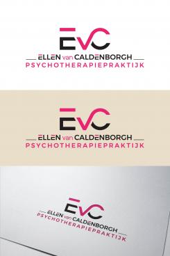 Logo # 1219350 voor Toepasselijk logo voor psychotherapiepraktijk wedstrijd