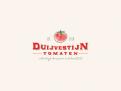 Logo design # 900841 for Design a fresh and modern logo for a sustainable and innovative tomato grower  contest