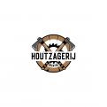Logo # 1032058 voor Ontwerp een logo voor mijn nieuw bedrijf  Bosbouw c q  Houtzagerij  wedstrijd