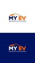 Logo # 1063558 voor Ontwerp logo voor nieuw electrisch auto platform! wedstrijd